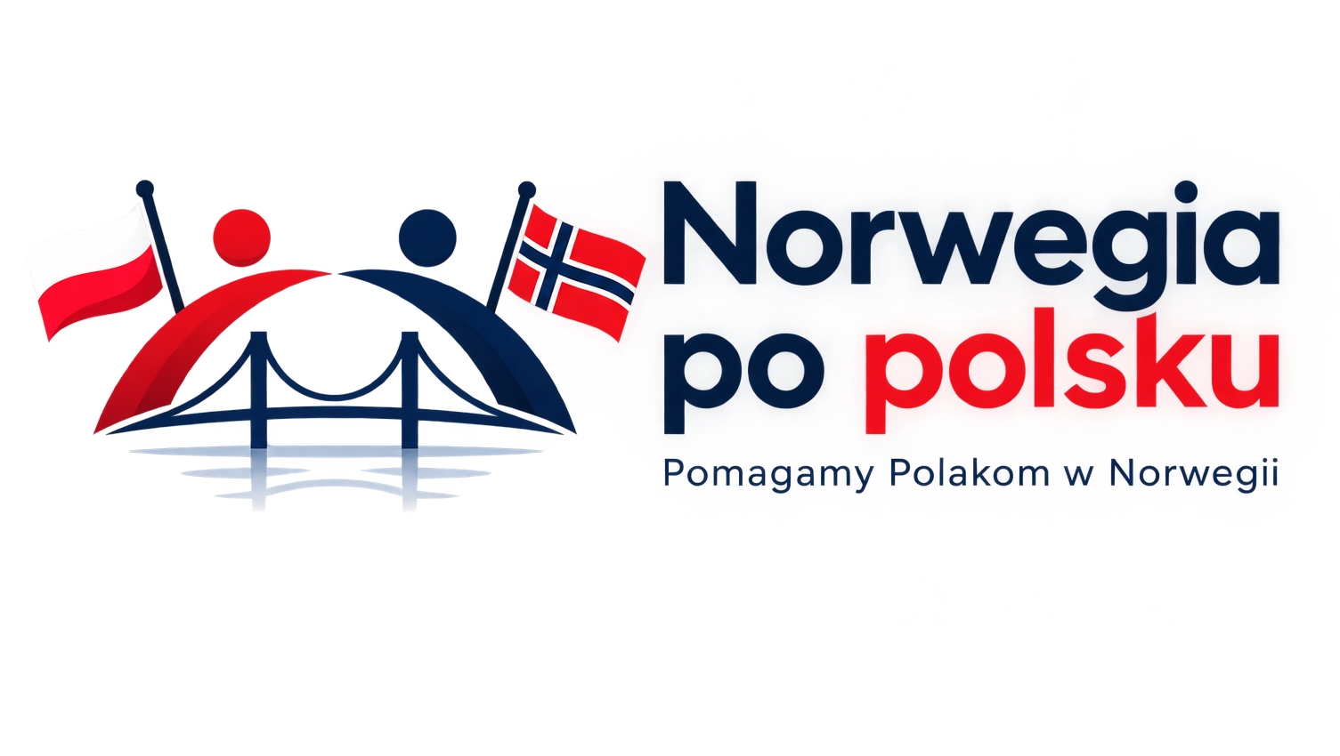 Norwegia po polsku